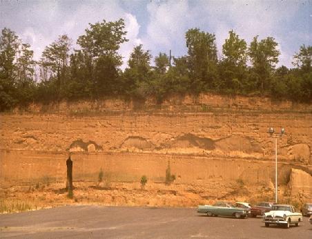 Loess in Vicksburg (1967)